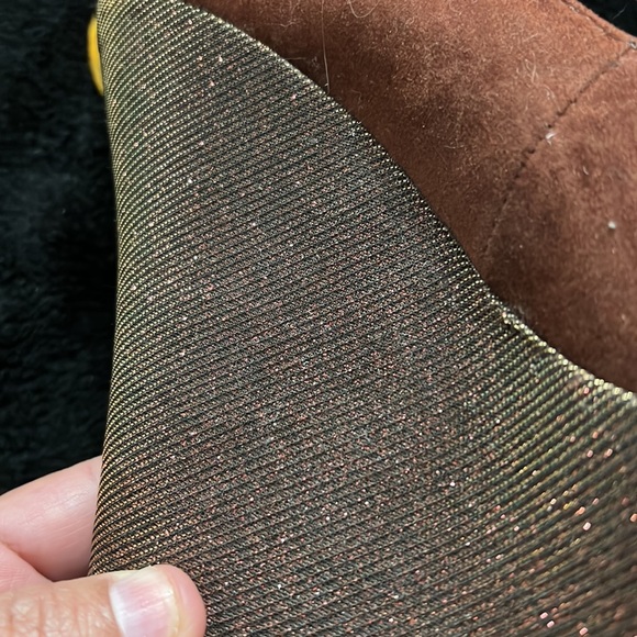 Bamboo shoes size 8 - Picture 13 of 13